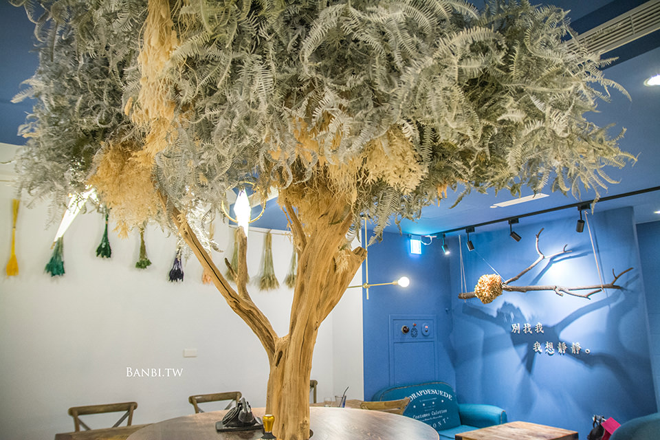 台北中山-時安靜好 誘人的火山抹茶戚風蛋糕 蔥花可頌 松江南京站美食咖啡館