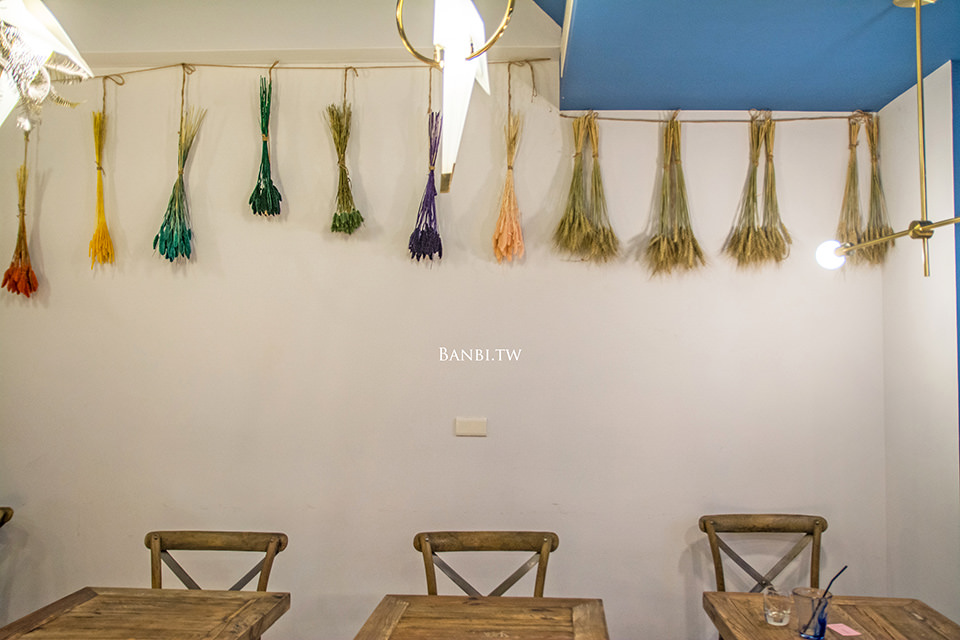 台北中山-時安靜好 誘人的火山抹茶戚風蛋糕 蔥花可頌 松江南京站美食咖啡館