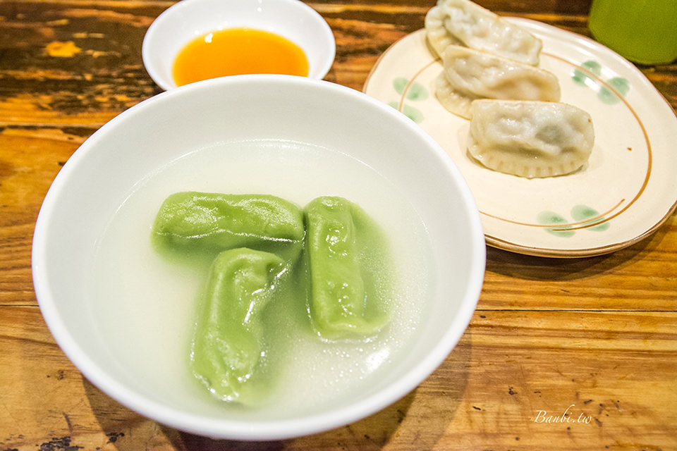 栃木縣旅遊 宇都宮餃子第三名的餃天堂鮮甜豬肉內餡車站旁走1分 Banbi 斑比美食旅遊