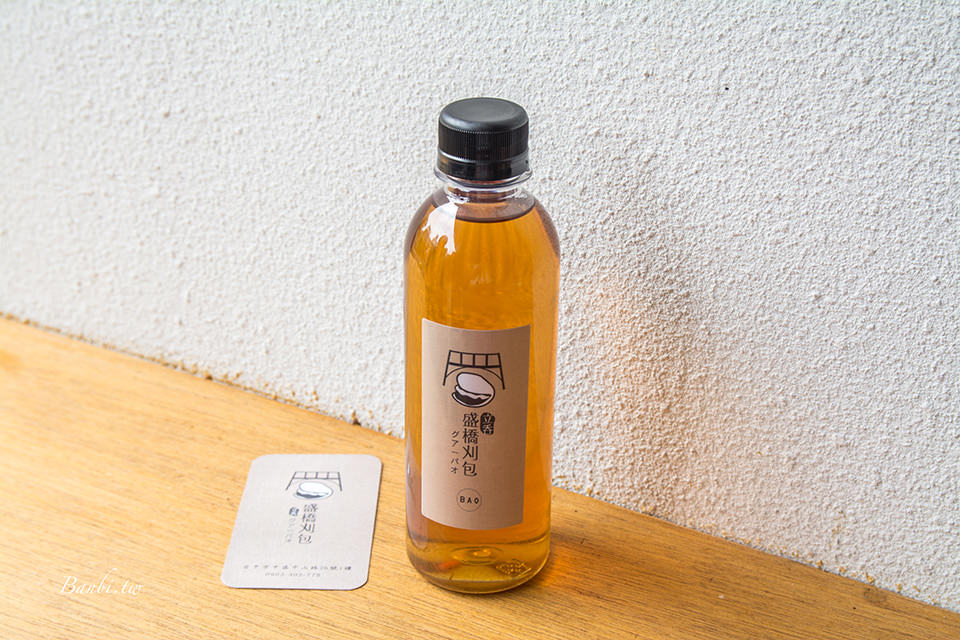 盛橋刈包-創意割包炸抹茶冰淇淋,東泉辣椒醬炒麵口味 台中車站美食