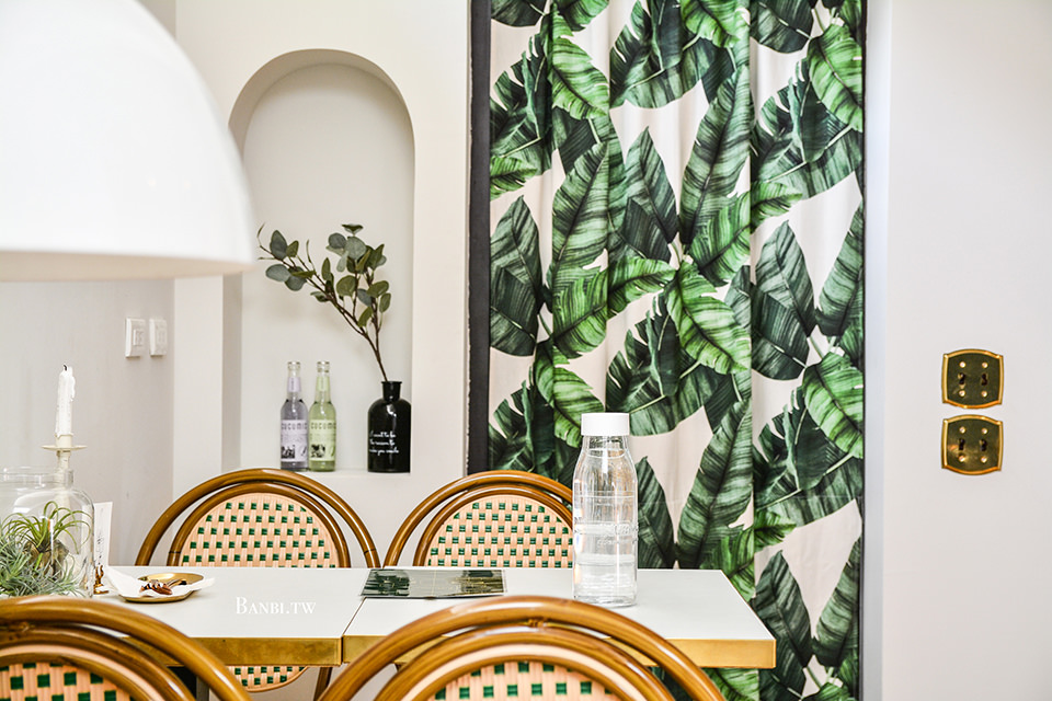 新竹美食Fugootain富榖沺-韓國X歐洲風 環境與餐點都超美的特色餐廳