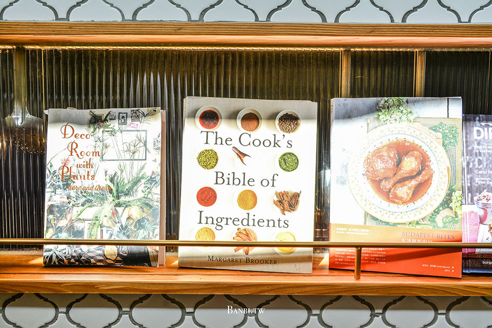 新竹美食Fugootain富榖沺-韓國X歐洲風 環境與餐點都超美的特色餐廳