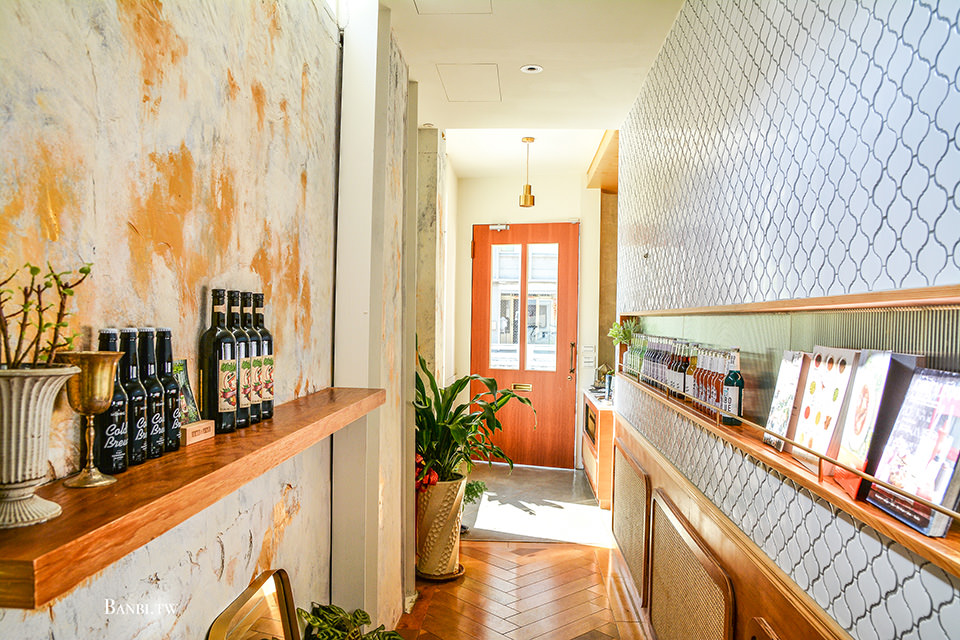 新竹美食Fugootain富榖沺-韓國X歐洲風 環境與餐點都超美的特色餐廳