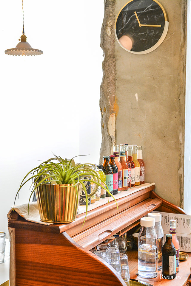 新竹美食Fugootain富榖沺-韓國X歐洲風 環境與餐點都超美的特色餐廳