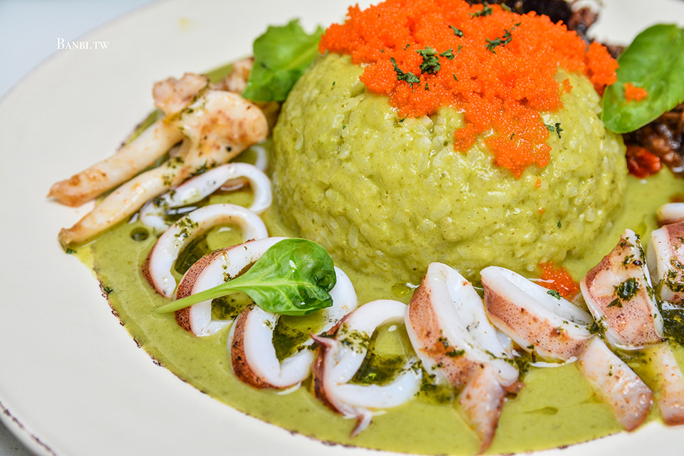 新竹美食Fugootain富榖沺-韓國X歐洲風 環境與餐點都超美的特色餐廳