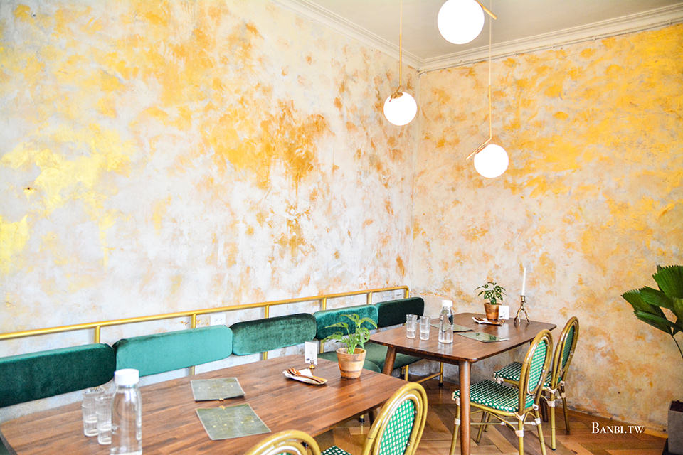 新竹美食Fugootain富榖沺-韓國X歐洲風 環境與餐點都超美的特色餐廳