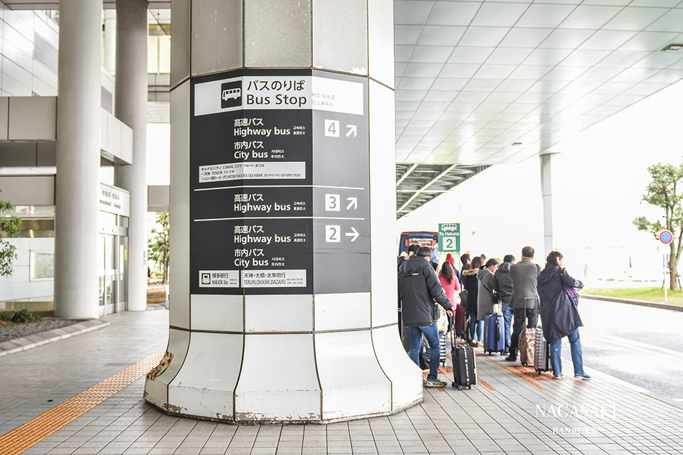 長崎交通攻略:福岡到長崎JR與巴士資訊、九州PASS票券購買、長崎電車一日券