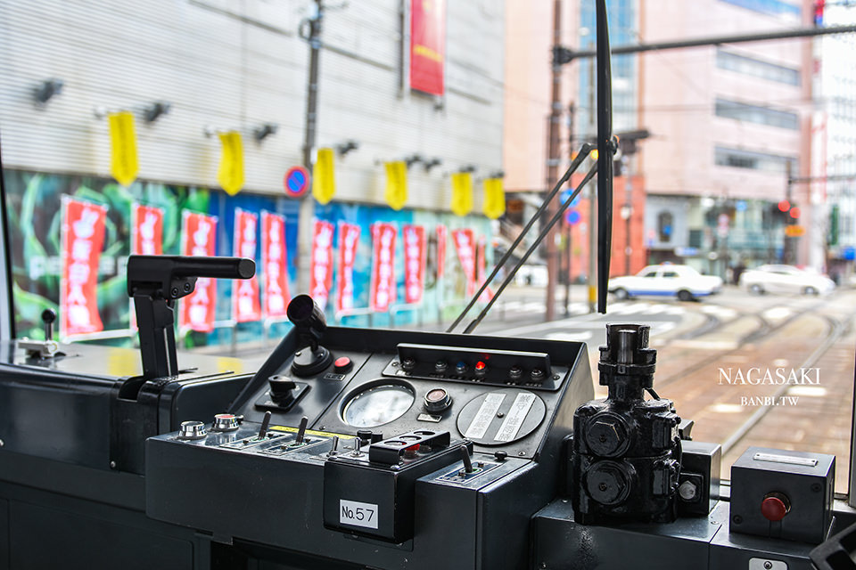 長崎交通攻略:福岡到長崎JR與巴士資訊、九州PASS票券購買、長崎電車一日券