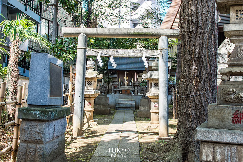 東京天氣之子景點 求好天氣必去的高円寺氣象神社告別壞天氣邁向晴男晴女之路 Banbi 斑比美食旅遊