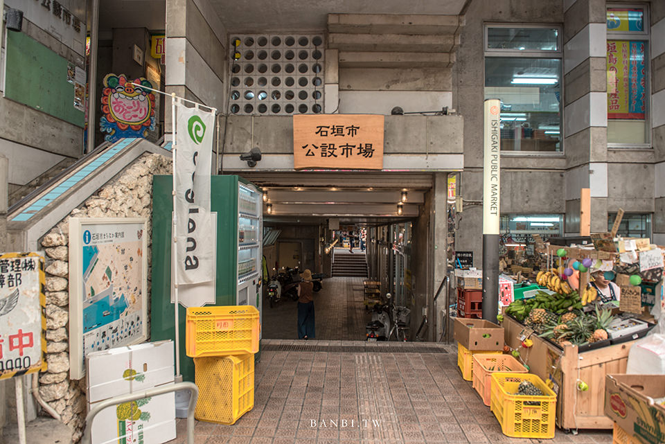 沖繩石垣島3天2夜行程 直飛機票55分就到 景點美食 住宿推薦 藥妝購物 連假出國去日本玩 Banbi 斑比美食旅遊