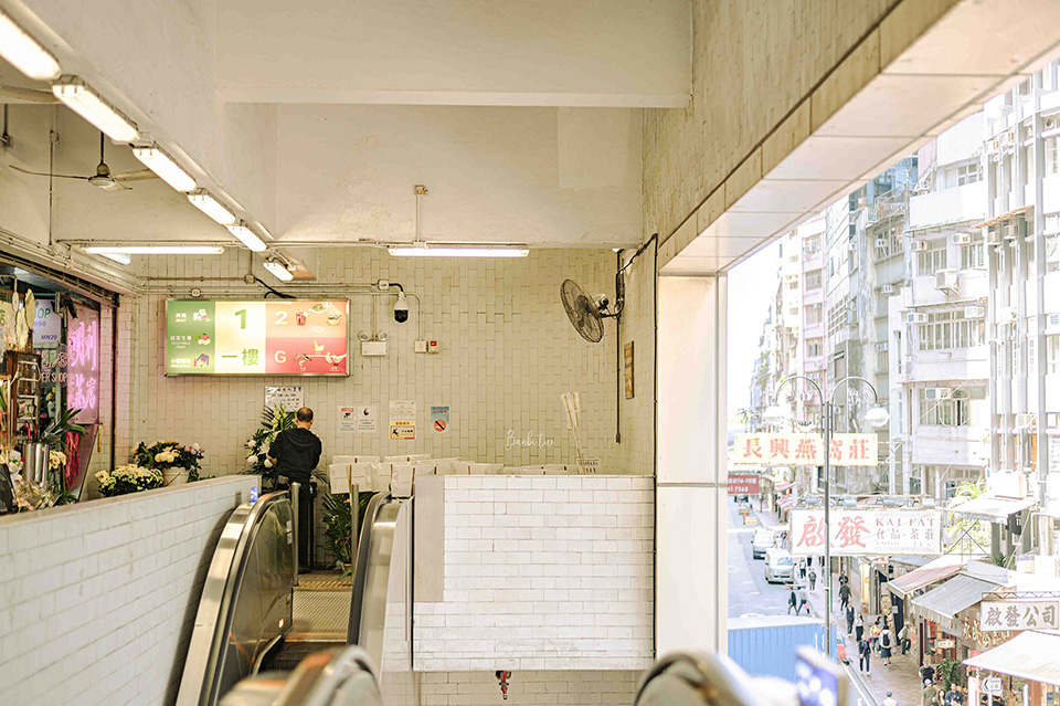 香港美食巡禮：水記、瑞記咖啡、新香園堅記、球哥燉湯、憶食尚煲仔飯，從大排檔、茶餐廳、臘味到湯品