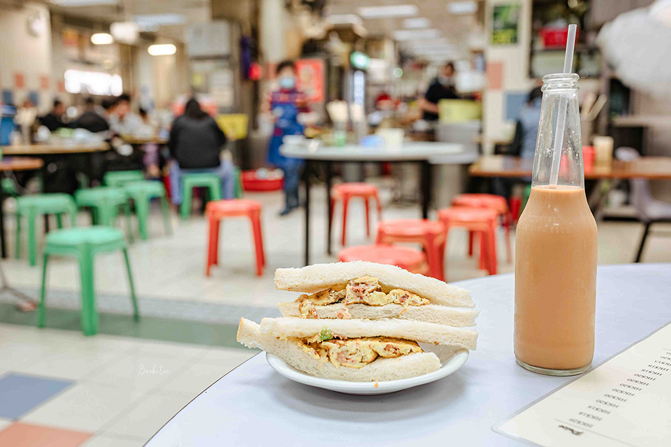 香港美食巡禮：水記、瑞記咖啡、新香園堅記、球哥燉湯、憶食尚煲仔飯，從大排檔、茶餐廳、臘味到湯品