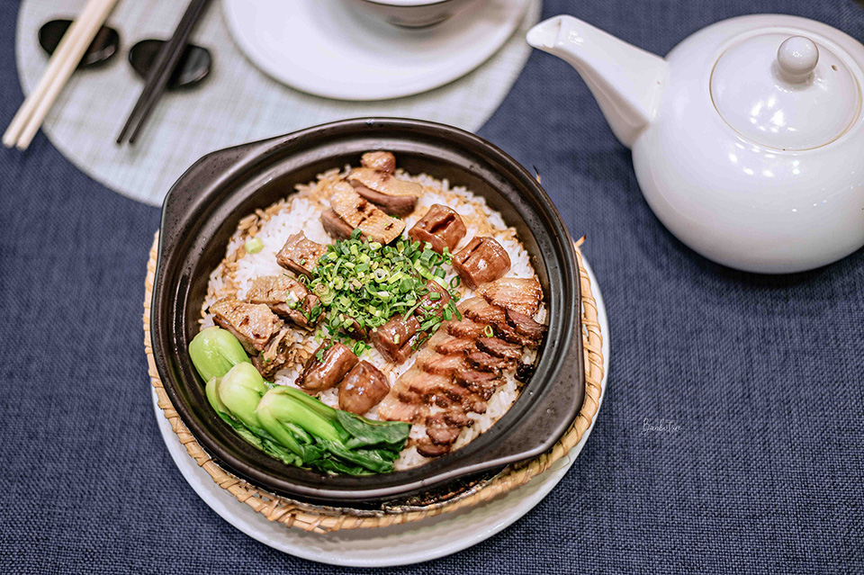 香港美食巡禮：水記、瑞記咖啡、新香園堅記、球哥燉湯、憶食尚煲仔飯，從大排檔、茶餐廳、臘味到湯品