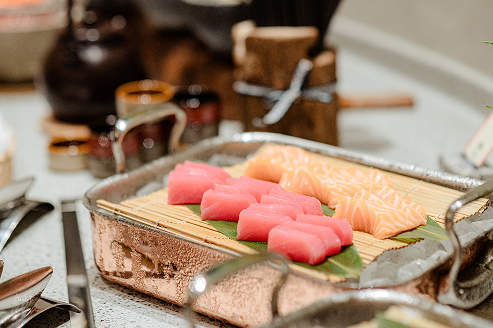 阿里山英迪格酒店ton’u kitchen 栗餐廳晚餐 阿里山英迪格酒店ton’u kitchen 栗餐廳晚餐