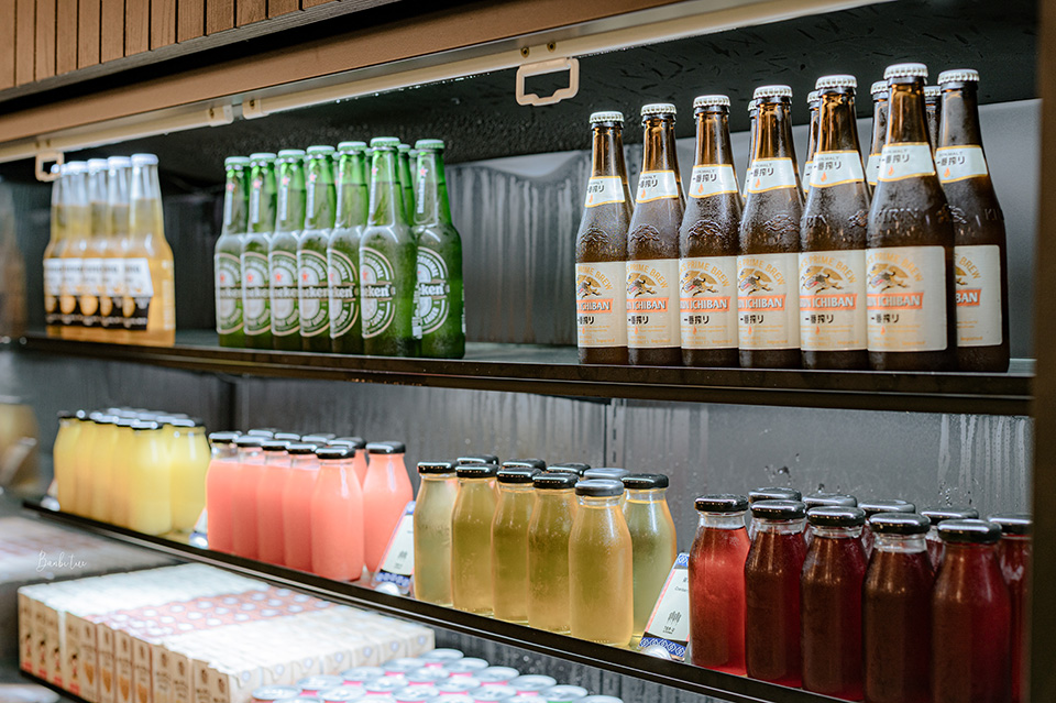 阿里山英迪格酒店ton’u kitchen 栗餐廳晚餐 阿里山英迪格酒店ton’u kitchen 栗餐廳晚餐