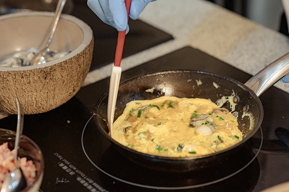 阿里山英迪格酒店ton’u kitchen 栗餐廳早餐 阿里山英迪格酒店ton’u kitchen 栗餐廳早餐