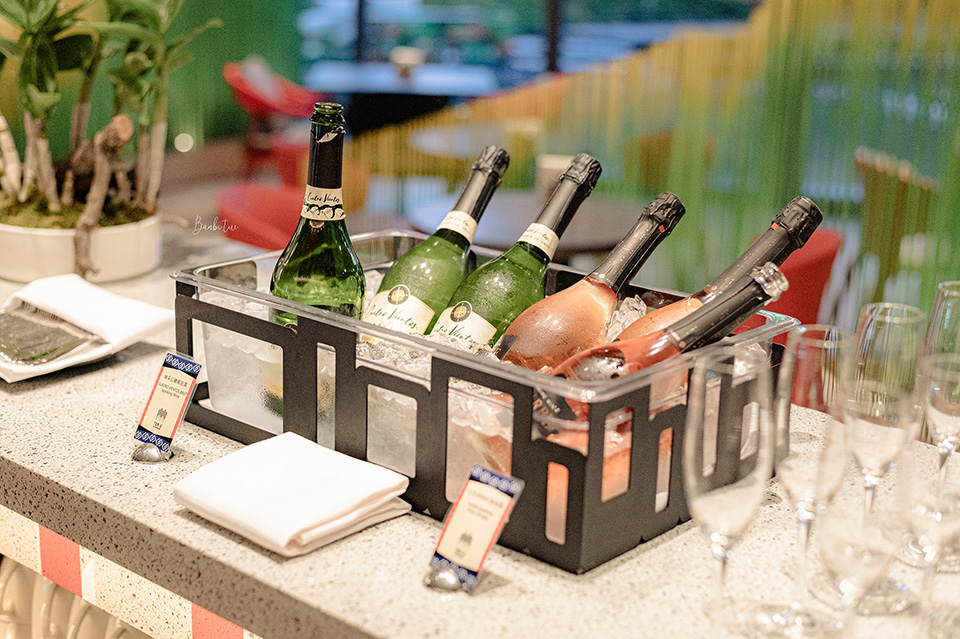 阿里山英迪格酒店ton’u kitchen 栗餐廳早餐 阿里山英迪格酒店ton’u kitchen 栗餐廳早餐