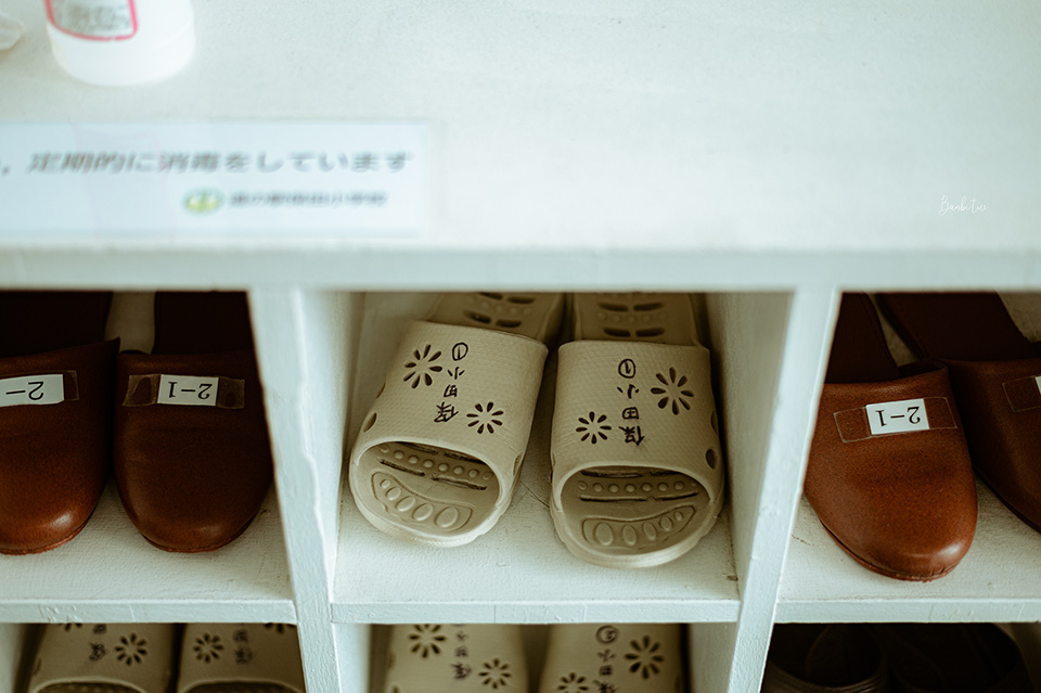 日本特色飯店、特色景點：千葉「道の駅 保田小學校」