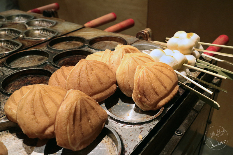 Banbi217 美食旅遊: 台北君悅酒店彩日本料理自助餐吃到飽新菜日式炸豬排,捷運台北101世貿站、市政府站、信義區(邀約)[GRAND HYATT TAIPEI IRODORI Japanese cuisine]