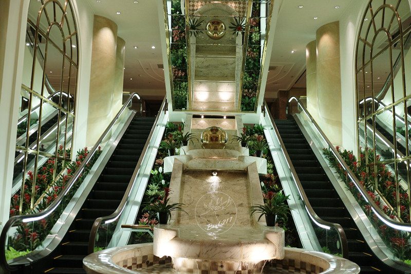 Banbi217 美食旅遊: 台北君悅酒店彩日本料理自助餐吃到飽新菜日式炸豬排,捷運台北101世貿站、市政府站、信義區(邀約)[GRAND HYATT TAIPEI IRODORI Japanese cuisine]