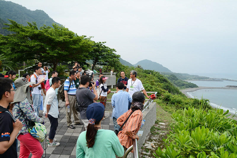 [台東特色旅遊]一起手護東河工作假期、部落屋民宿、腳踏車環台11線、東河包子、步道志工、原住民風味餐、台東衝浪、金樽漁港陸連島(雅比斯活動) :Banbi217 美食旅遊