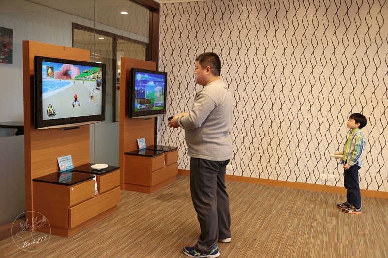 Banbi217 美食旅遊: 礁溪長榮鳳凰酒店(宜蘭溫泉住宿附早餐,免費到番茄果園採番茄)[邀約]