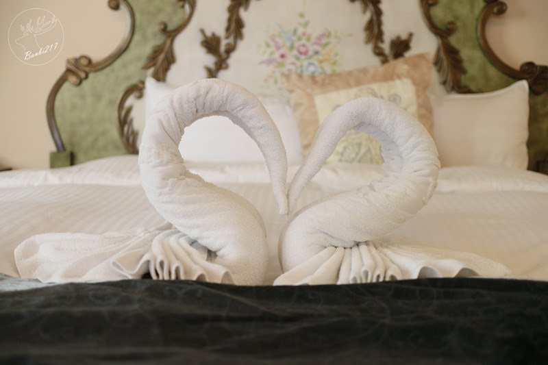 Banbi217 美食旅遊: [台中住宿]伊麗莎白酒店、飯店、旅館,近台中市區,附早餐(邀約)