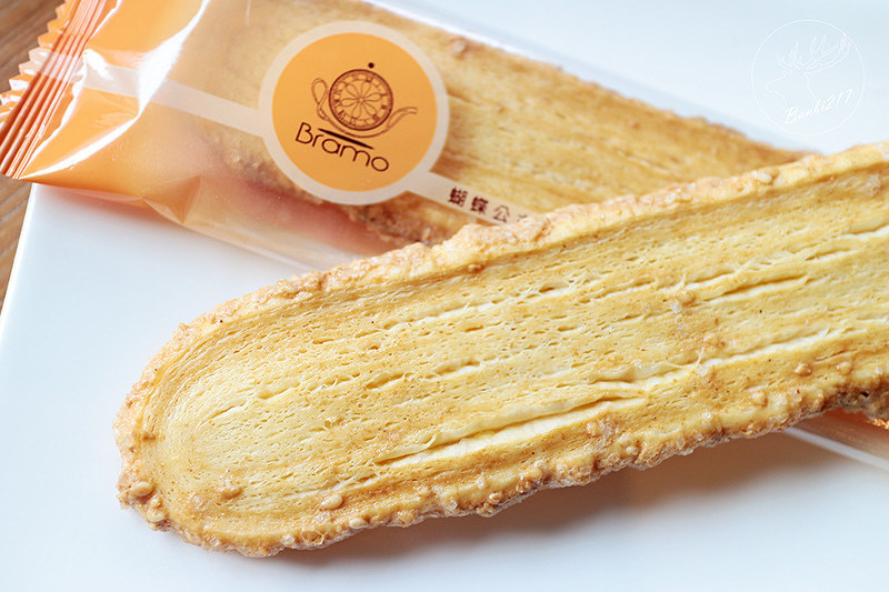 Banbi217 美食旅遊: Amo阿默典藏蛋糕,試吃新品彌月喜餅送禮法式甜點Bramo系列(土城捷運永寧站下午茶,宅配甜點)[邀約]