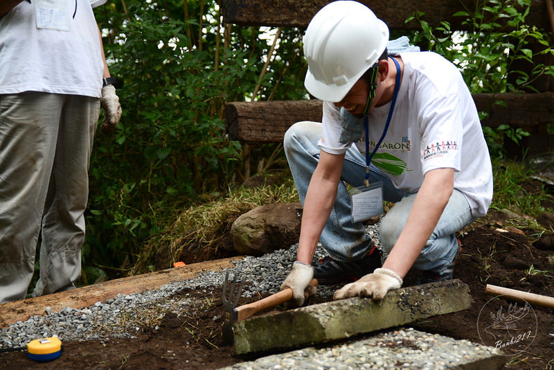 [台東特色旅遊]一起手護東河工作假期、部落屋民宿、腳踏車環台11線、東河包子、步道志工、原住民風味餐、台東衝浪、金樽漁港陸連島(雅比斯活動) :Banbi217 美食旅遊