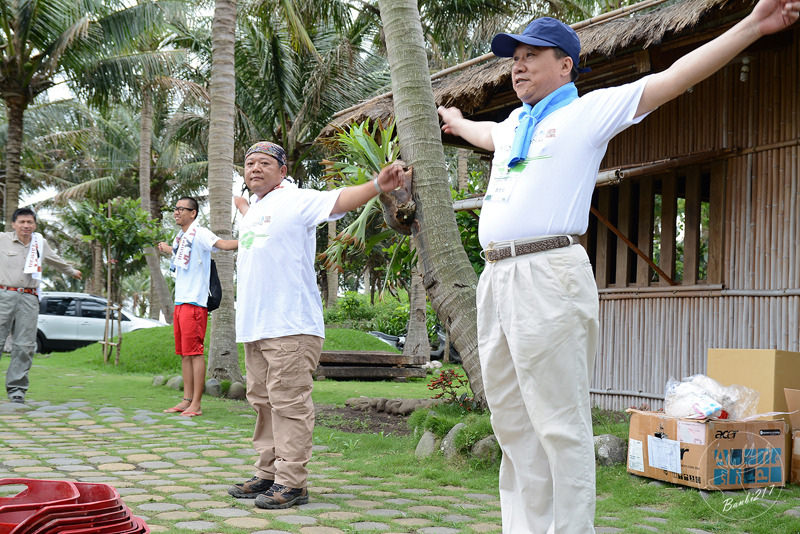 [台東特色旅遊]一起手護東河工作假期、部落屋民宿、腳踏車環台11線、東河包子、步道志工、原住民風味餐、台東衝浪、金樽漁港陸連島(雅比斯活動) :Banbi217 美食旅遊