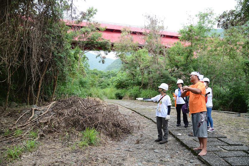 [台東特色旅遊]一起手護東河工作假期、部落屋民宿、腳踏車環台11線、東河包子、步道志工、原住民風味餐、台東衝浪、金樽漁港陸連島(雅比斯活動) :Banbi217 美食旅遊