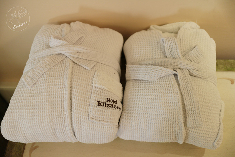 Banbi217 美食旅遊: [台中住宿]伊麗莎白酒店、飯店、旅館,近台中市區,附早餐(邀約)