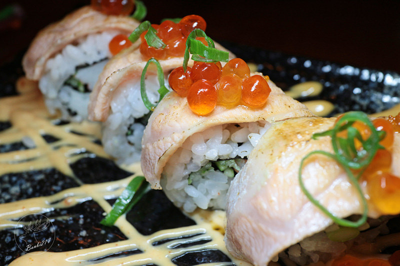 Banbi217 美食旅遊: 台北君悅酒店彩日本料理自助餐吃到飽新菜日式炸豬排,捷運台北101世貿站、市政府站、信義區(邀約)[GRAND HYATT TAIPEI IRODORI Japanese cuisine]