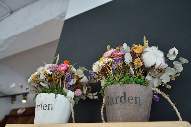 114 x Bonjour ma chérie:東區的美麗法國風甜點店,台北捷運忠孝復興站下午茶