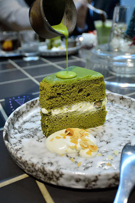 好初早餐的甜點店:點點甜甜 Ten Ten Den Den,捷運板橋車站下午茶