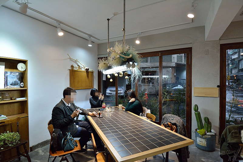 好初早餐的甜點店:點點甜甜 Ten Ten Den Den,捷運板橋車站下午茶