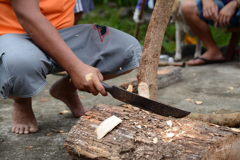 [台東特色旅遊]一起手護東河工作假期、部落屋民宿、腳踏車環台11線、東河包子、步道志工、原住民風味餐、台東衝浪、金樽漁港陸連島(雅比斯活動) :Banbi217 美食旅遊