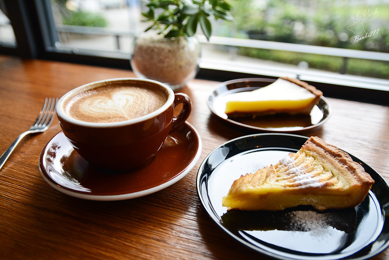 中山站.大同區美食:日子咖啡二店nichi nichi +park,公園美景的不限時咖啡館與下午茶甜點推薦(也靠近捷運台北車站與雙連站) @ Banbi217 美食旅遊 痞客邦 PIXNET DSC_5833-1.jpg