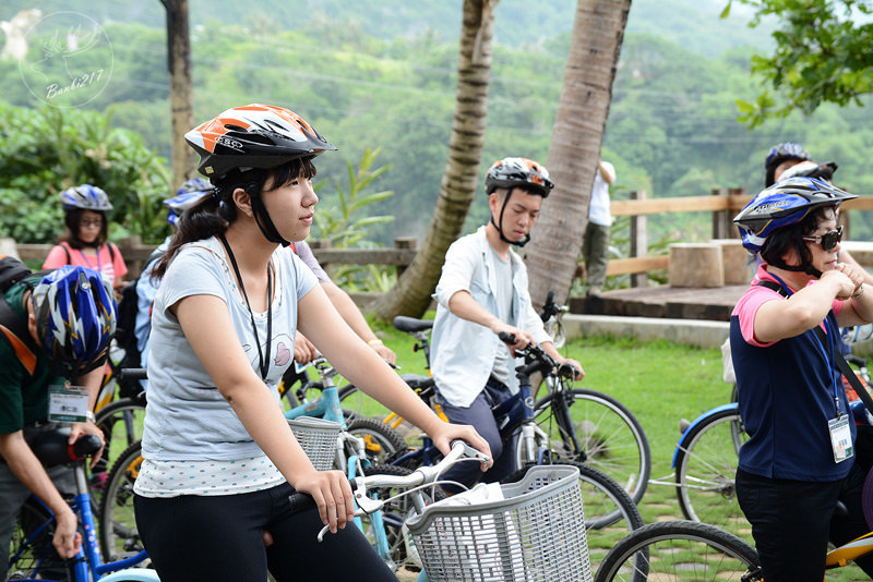 [台東特色旅遊]一起手護東河工作假期、部落屋民宿、腳踏車環台11線、東河包子、步道志工、原住民風味餐、台東衝浪、金樽漁港陸連島(雅比斯活動) :Banbi217 美食旅遊