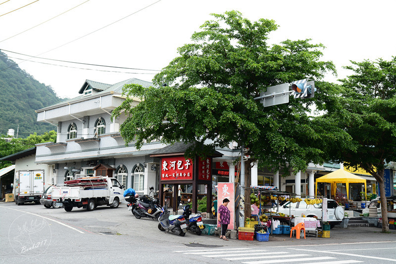 [台東特色旅遊]一起手護東河工作假期、部落屋民宿、腳踏車環台11線、東河包子、步道志工、原住民風味餐、台東衝浪、金樽漁港陸連島(雅比斯活動) :Banbi217 美食旅遊
