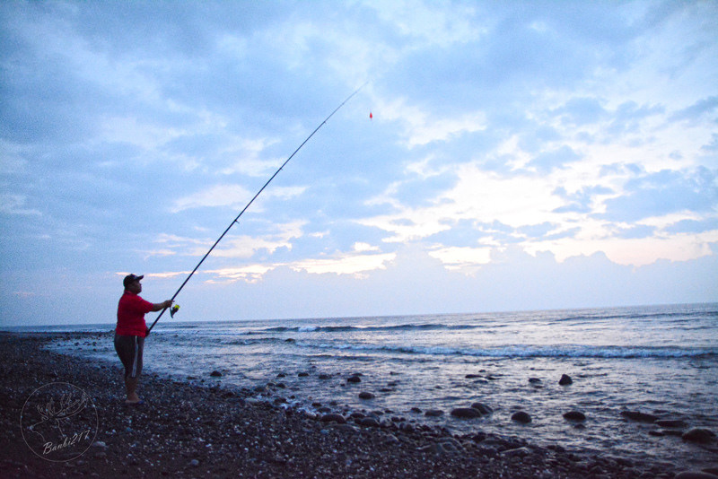 [台東特色旅遊]一起手護東河工作假期、部落屋民宿、腳踏車環台11線、東河包子、步道志工、原住民風味餐、台東衝浪、金樽漁港陸連島(雅比斯活動) :Banbi217 美食旅遊