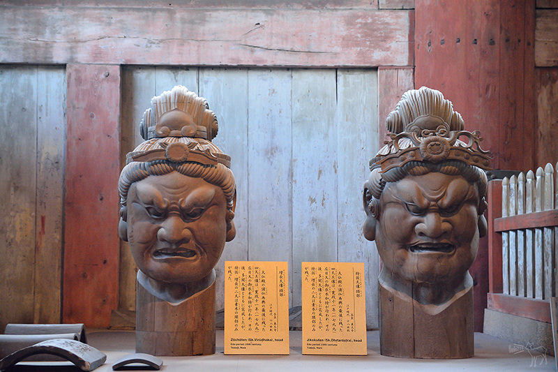 東大寺:有鹿圍繞的世界遺產,奈良一日遊景點交通,奈良公園與商店街