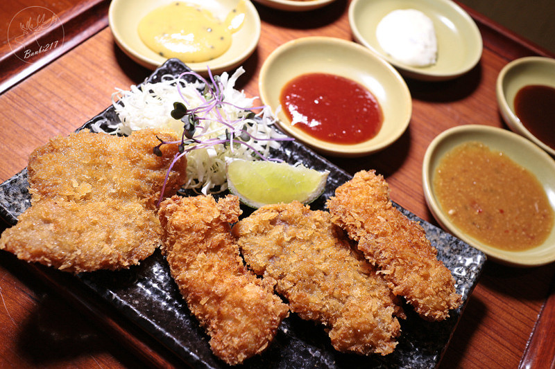 Banbi217 美食旅遊: 台北君悅酒店彩日本料理自助餐吃到飽新菜日式炸豬排,捷運台北101世貿站、市政府站、信義區(邀約)[GRAND HYATT TAIPEI IRODORI Japanese cuisine]