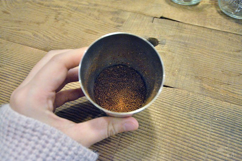 Coffee Stand by me 吸引目光的咖啡啤酒小店,台北赤峰街捷運松山淡水線中山站美食