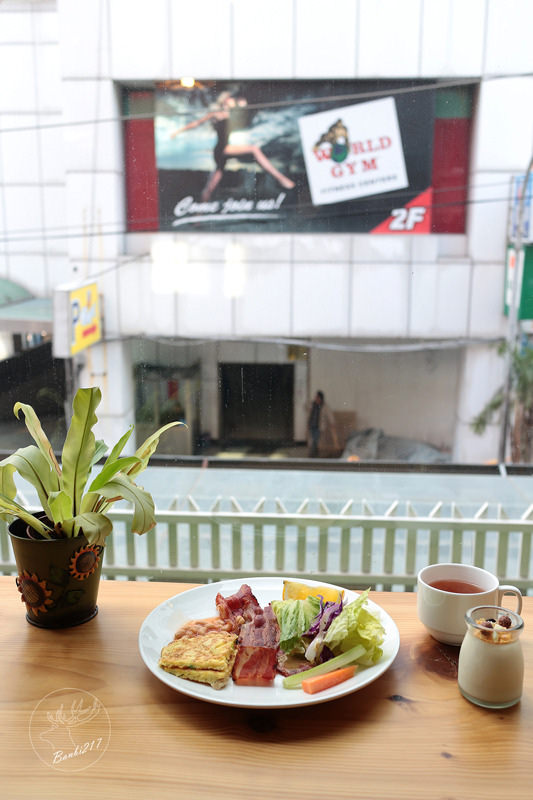 Banbi217 美食旅遊: [台中住宿]伊麗莎白酒店、飯店、旅館,近台中市區,附早餐(邀約)