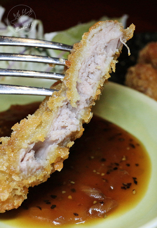 Banbi217 美食旅遊: 台北君悅酒店彩日本料理自助餐吃到飽新菜日式炸豬排,捷運台北101世貿站、市政府站、信義區(邀約)[GRAND HYATT TAIPEI IRODORI Japanese cuisine]