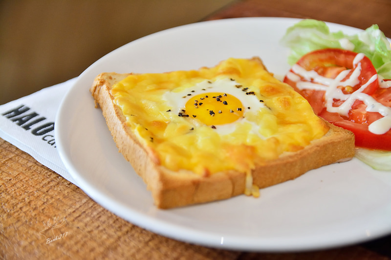 食尚玩家莎莎開的咖啡館Halo Cafe:可以吃到莎莎親手做的蛋糕!台北信義區捷運市政府站不限時美食下午茶 @ Banbi217 美食旅遊 痞客邦 PIXNET DSC_5803.jpg