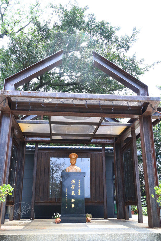 Banbi217 美食旅遊: 北投少帥禪園、漢卿美饌日式景觀餐廳美食、溫泉湯屋、小六茶鋪下午茶(捷運北投站、新北投站)