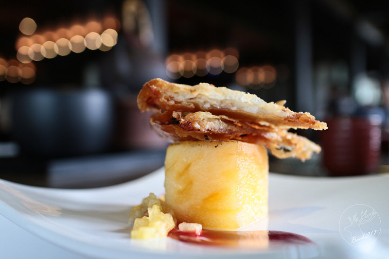 Banbi217 美食旅遊: 北投少帥禪園、漢卿美饌日式景觀餐廳美食、溫泉湯屋、小六茶鋪下午茶(捷運北投站、新北投站)