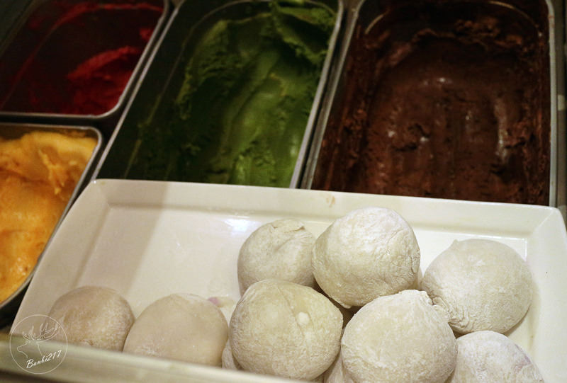 Banbi217 美食旅遊: 台北君悅酒店彩日本料理自助餐吃到飽新菜日式炸豬排,捷運台北101世貿站、市政府站、信義區(邀約)[GRAND HYATT TAIPEI IRODORI Japanese cuisine]